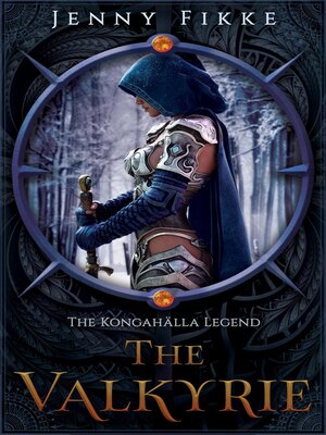 cover image of The Valkyrie
